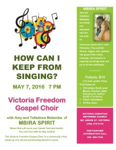 Freedom Gospel Choir - 2016-page-0